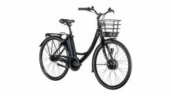 Ecoride Ambassador AXS H-Front 7-vxl Svart Dam 2023 12 Ecoride Ambassador AXS H-Front 7-vxl Svart Dam 2023 -Elcykel Försäljning 101 bjpg 1080x608 2