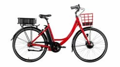 Ecoride Ambassador AXS H-Front 7-vxl Röd Dam 2023 -Elcykel Försäljning 102 c1 1080x608 1