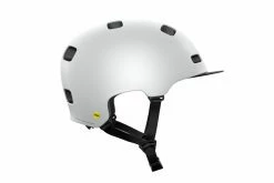 Poc Crane MIPS Matt White -Elcykel Försäljning 10573 CraneMIPS 1022 MattWhite 3 1080x720 1