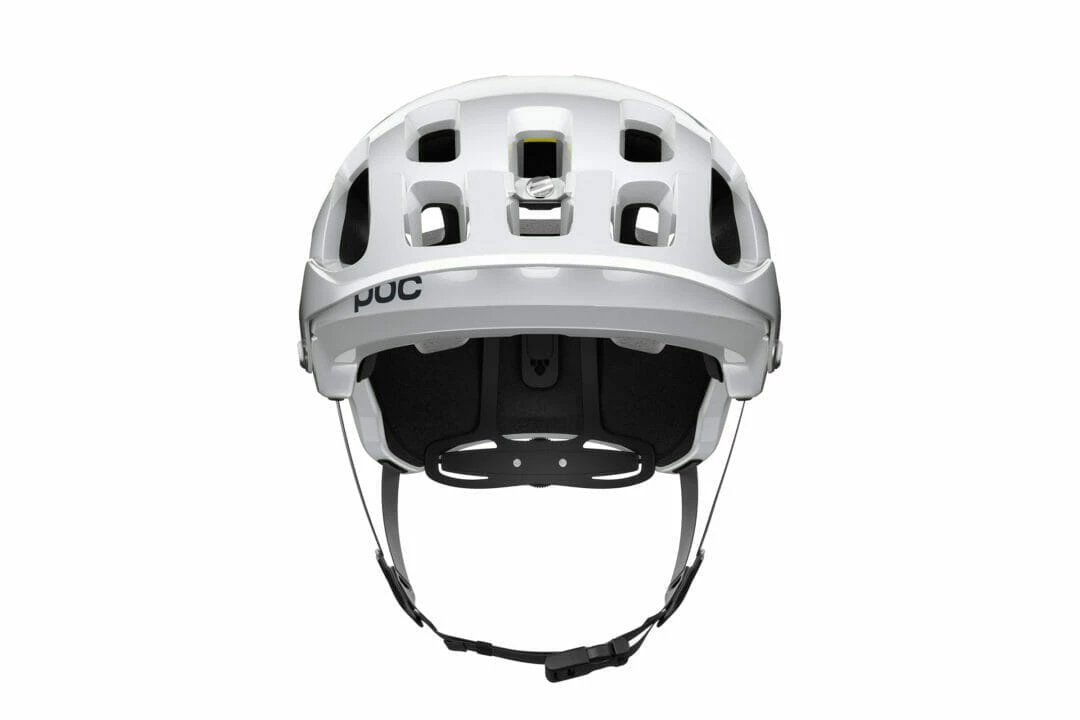 Poc Tectal Race MIPS Hydrogen White/Uranium Black 5 Poc Tectal Race MIPS Hydrogen White/Uranium Black - Bild 3