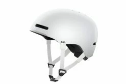 Poc Corpora Hydrogen White Matt