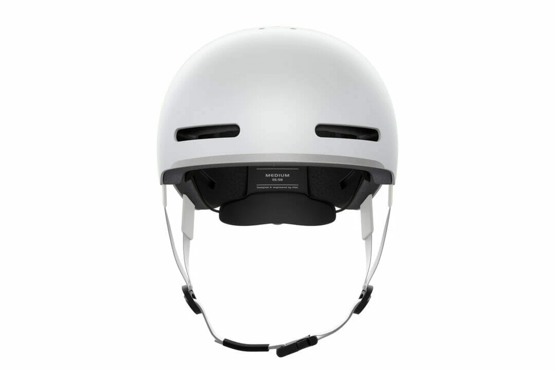 Poc Corpora Hydrogen White Matt 6 Poc Corpora Hydrogen White Matt - Bild 4