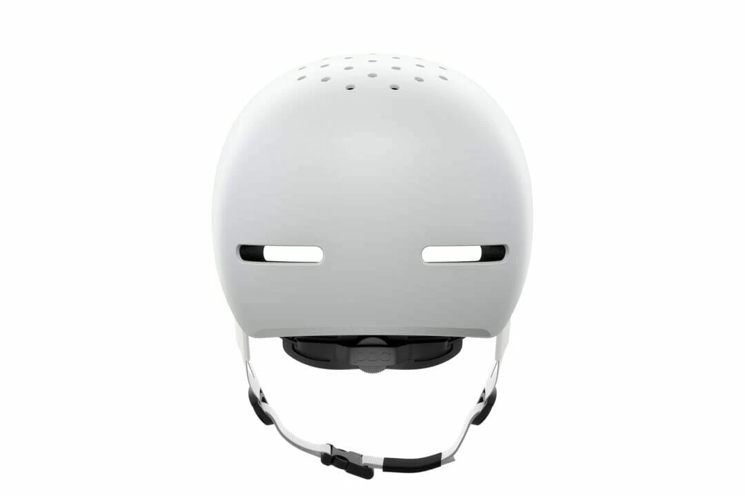 Poc Corpora Hydrogen White Matt 5 Poc Corpora Hydrogen White Matt - Bild 3