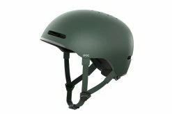 Poc Corpora Epidote Green Matt