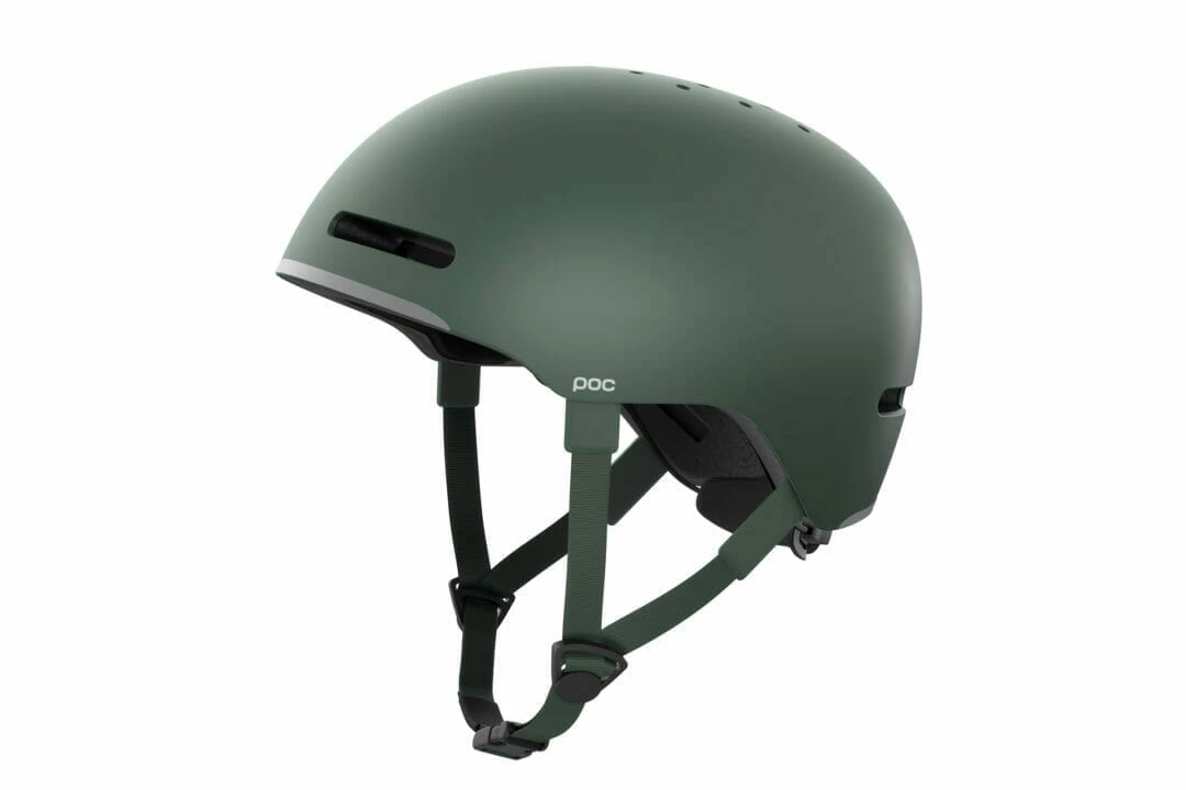 Poc Corpora Epidote Green Matt 3 Poc Corpora Epidote Green Matt