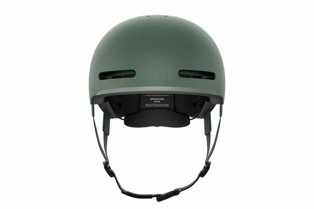 Poc Corpora Epidote Green Matt 7 Poc Corpora Epidote Green Matt - Bild 5