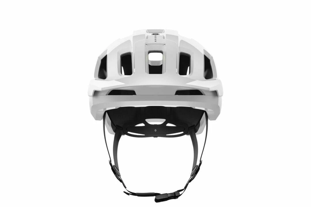 Poc Axion Race MIPS Hydrogen White/Uranium Black Matt 5 Poc Axion Race MIPS Hydrogen White/Uranium Black Matt - Bild 3