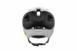 Poc Axion Race MIPS Hydrogen White/Uranium Black Matt 11 Poc Axion Race MIPS Hydrogen White/Uranium Black Matt -Elcykel Försäljning 10743 AxionRaceMIPS 1001 HydrogenWhite4 1080x720 1