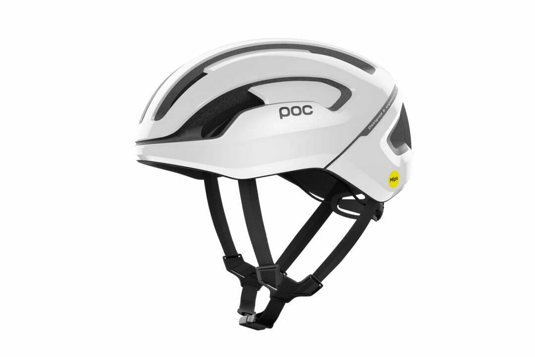 Poc Omne Air MIPS Hydrogen White 3 Poc Omne Air MIPS Hydrogen White