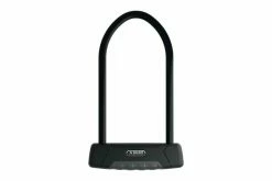 Abus Bygellås 470 Granit Plus 230 Mm (AK 750 Kr)