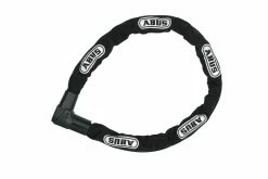 Framsida 17 Abus KÀttinglÄs 1010 CityChain Plus 110cm (AK 750 Kr)
