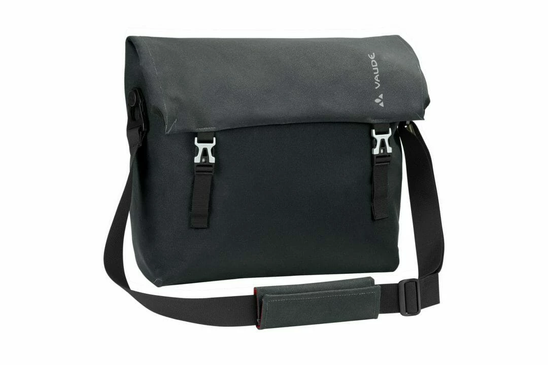 Vaude Augsburg III M OfficeBag Svart 3 Vaude Augsburg III M OfficeBag Svart