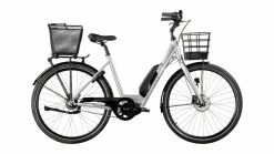 Ecoride Ambassador AXS M5 E6100 5-vxl Silver Dam 2023 -Elcykel Försäljning 123 c2jpg 1080x608 2