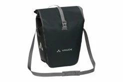 Vaude Aqua Back Single Cykelväska Svart