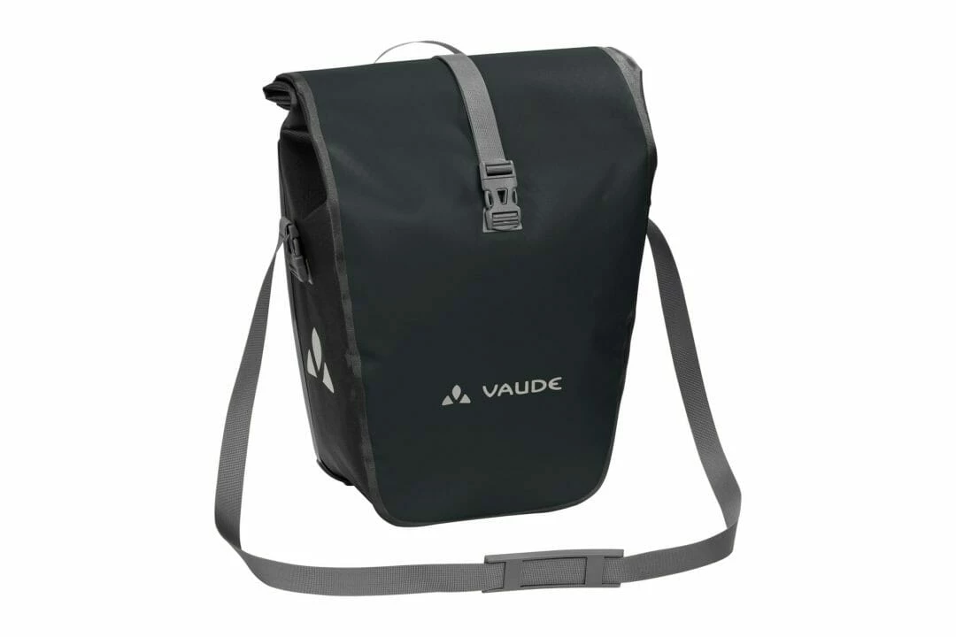 Vaude Aqua Back Single Cykelväska Svart 3 Vaude Aqua Back Single Cykelväska Svart