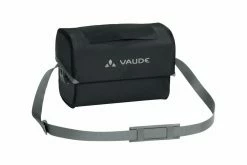 Vaude Aqua Box Styrväska Svart