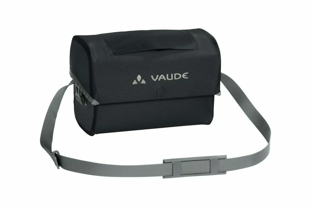 Vaude Aqua Box Styrväska Svart 3 Vaude Aqua Box Styrväska Svart