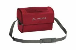 Vaude Aqua Box Styrväska Röd