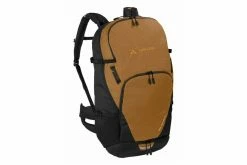 Vaude Bike Alpin Cykelryggsäck 25+5 Umbra