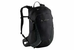 Vaude Tremalzo 16 Cykelryggsäck Svart