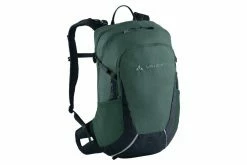 Vaude Tremalzo 16 Cykelryggsäck Dusty Forest