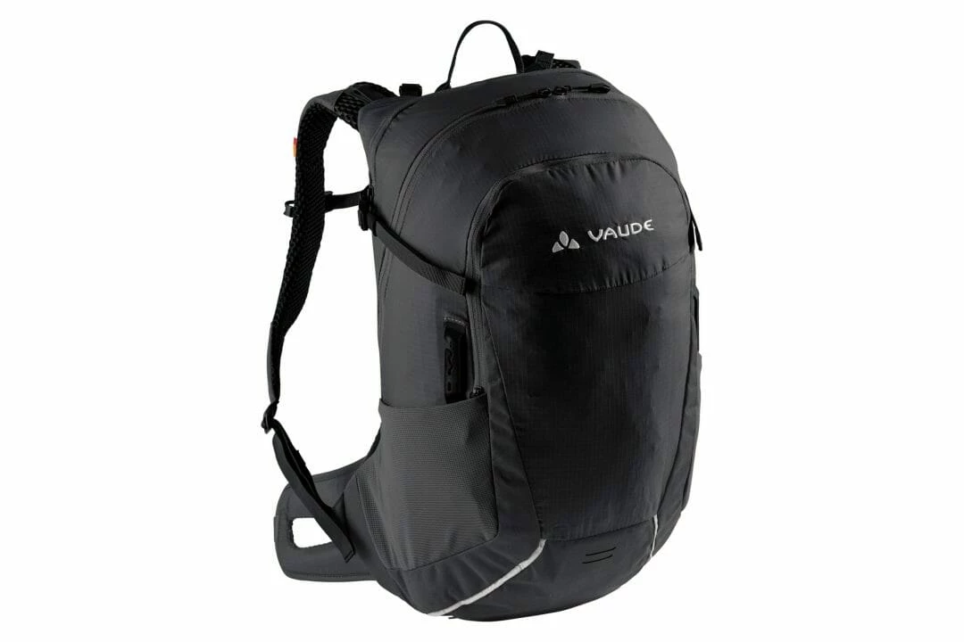 Vaude Tremalzo 22 Cykelryggsäck Svart 3 Vaude Tremalzo 22 Cykelryggsäck Svart