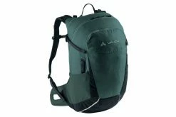 Vaude Tremalzo 22 Cykelryggsäck Dusty Forest