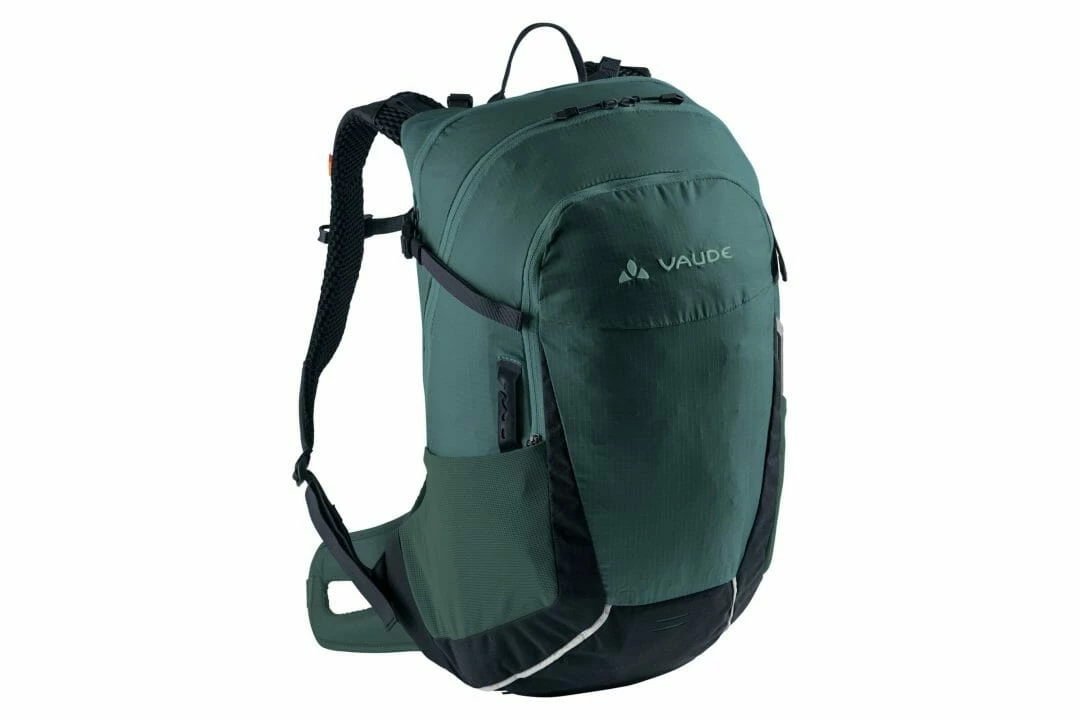 Vaude Tremalzo 22 Cykelryggsäck Dusty Forest 3 Vaude Tremalzo 22 Cykelryggsäck Dusty Forest
