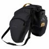 Vaude ESilkroad Plus Pakethållarväska Svart 1 Vaude ESilkroad Plus Pakethållarväska Svart -Elcykel Försäljning 14368 010 eSilkroad Plus black 1080x720 1