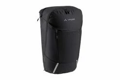 Vaude Cycle 20 II Cykelväska/Cykelryggsäck Svart