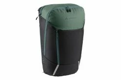 Vaude Cycle 20 II Svart/Dusty Forest