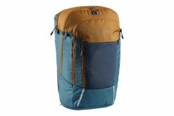 Vaude Cycle 28 II Baltic Sea/Umbra