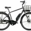 Ecoride Ambassador HS M5 E6100 5-vxl Grå Herr 2023 1 Ecoride Ambassador HS M5 E6100 5-vxl Grå Herr 2023 -Elcykel Försäljning 158 a 1080x608 1