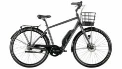 Ecoride Ambassador HS M5 E6100 5-vxl Grå Herr 2023