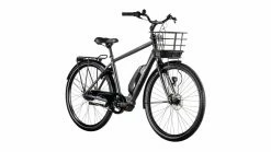 Ecoride Ambassador HS M5 E6100 5-vxl Grå Herr 2023 -Elcykel Försäljning 158 bjpg 1080x608 1