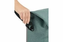 Vaude ReCycle Pro Single Cykelväska Dusty Forest 10 Vaude ReCycle Pro Single Cykelväska Dusty Forest -Elcykel Försäljning 159641510 ReCycle Pro Single Dusty Forest 4 1080x720 1