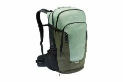Vaude Bike Alpin 25+5 Cykelryggsäck Willow Green