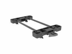 Racktime Adjustable Adapter Snapit-System