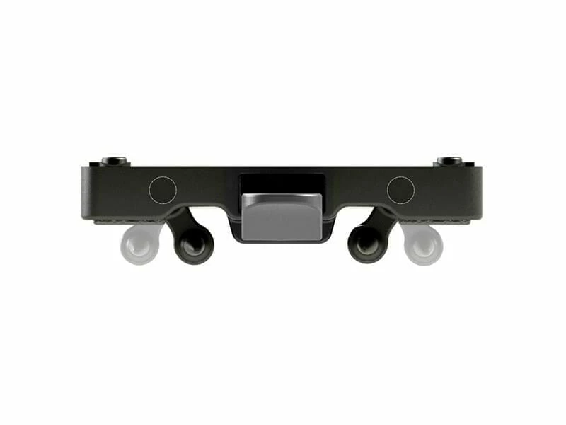 Racktime Adjustable Adapter Snapit-System 4 Racktime Adjustable Adapter Snapit-System - Bild 2