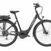 Trek Verve+ 1 Lowstep Solid Charcoal 300Wh 2 Trek Verve+ 1 Lowstep Solid Charcoal 300Wh -Elcykel Försäljning 1984646 2020 A 1 VervePlus1 Lowstep Charcoal Trek Verve 2 Matte Gunmetal 400Wh 1080x720 1
