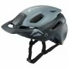 Merida Pector Cykelhjälm Svart/grå