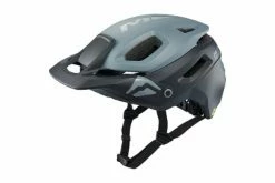 Merida Pector Cykelhjälm Svart/grå