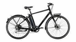 Ecoride Tripper HS H9-Rear Svart Herr 2023
