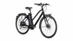 Ecoride Tripper AXS H9-Rear 9-vxl Svart Dam 2023 -Elcykel Försäljning 241 bjpg 1080x608 1