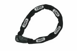 Abus Kättinglås 1060 CityChain X-Plus 110cm (AK 1500 Kr)