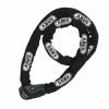 Abus Kättinglås 1060 CityChain X-Plus 170cm (AK 1500 Kr)