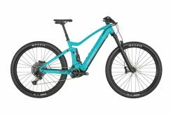 Scott Strike ERide 940 2023