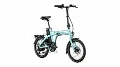 Ecoride Flexer HS FOLD H9-Rear 9-vxl Ljusblå 20'' Herr 2023 10 Ecoride Flexer HS FOLD H9-Rear 9-vxl Ljusblå 20'' Herr 2023 -Elcykel Försäljning 365 bjpg 1080x608 1