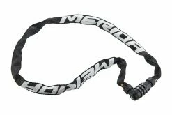 Merida Kättinglås Kod Svart 900 X 5 Mm