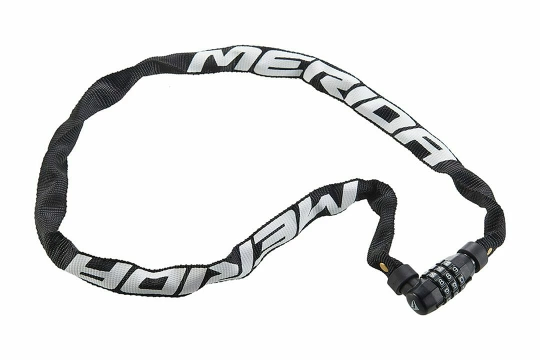 Merida Kättinglås Kod Svart 900 X 5 Mm 3 Merida Kättinglås Kod Svart 900 X 5 Mm